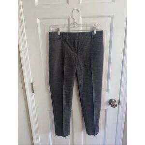 Van Heusen ankle dress pants size 4